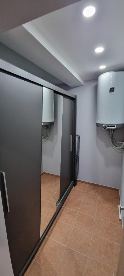 Apartman Viktorie Микулов Экстерьер фото