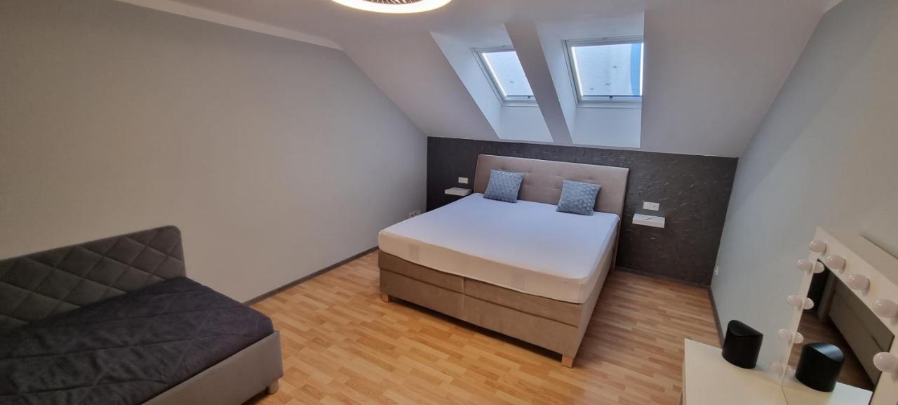 Apartman Viktorie Микулов Экстерьер фото