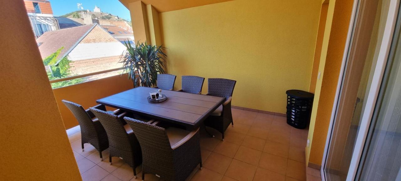 Apartman Viktorie Микулов Экстерьер фото